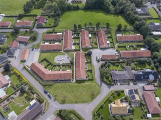 Photo 11. Apartment, Runevænget, Nordborg 