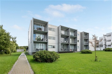 Photo 11. Apartment, Brendstrupgårdsvej, Aarhus N 