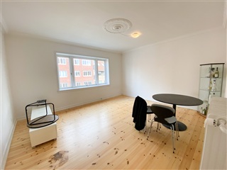 Photo 10. Apartment, Vesterbro, Aalborg 