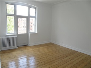 Photo 1. Apartment, Boyesgade, Viborg 