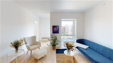 Photo 1. Apartment, Søren Frichs Vej, Åbyhøj 