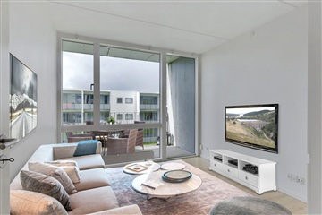 Photo 4. Apartment, Brendstrupgårdsvej, Aarhus N 
