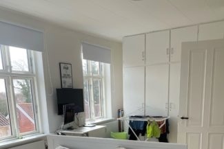 Photo 4. Apartment, F.E. Cronesvej, Nyborg 