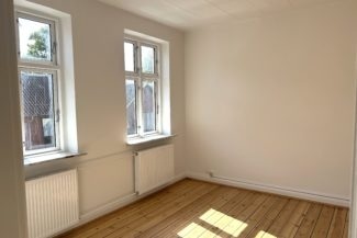 Photo 1. Apartment, F.E. Cronesvej, Nyborg 