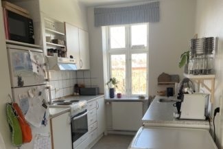 Photo 6. Apartment, F.E. Cronesvej, Nyborg 