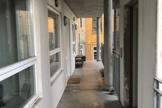Photo 7. Apartment, Vindegade, Odense C 