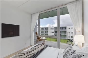 Photo 7. Apartment, Brendstrupgårdsvej, Aarhus N 