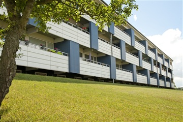 Photo 1. Apartment, Dagnyvej, Aalborg 