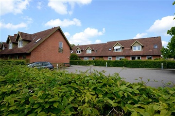 Photo 2. Apartment, Kalundborgvej, Gørlev 