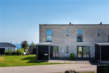 Photo 14. Apartment, Kaløvigparken, Hornslet 