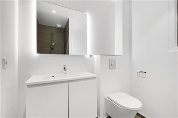 Photo 7. Apartment, Tage-Hansens Gade, Aarhus C 