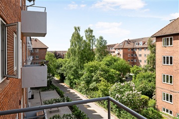 Photo 4. Apartment, Tage-Hansens Gade, Aarhus C 