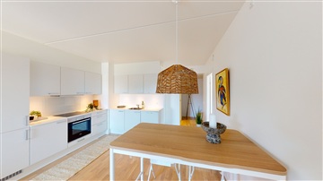 Photo 5. Apartment, Søren Frichs Vej, Åbyhøj 