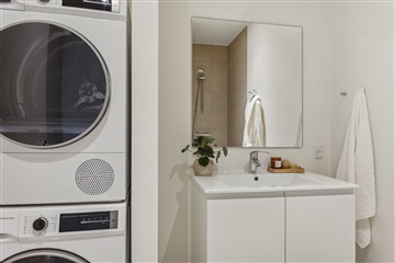 Photo 8. Apartment, Rugaardsparken, Ry 