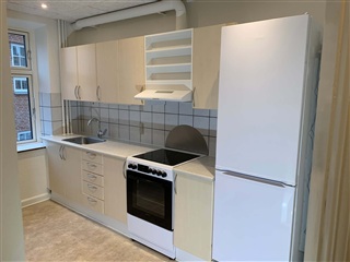 Photo 2. Apartment, Læssøegade, Odense C 