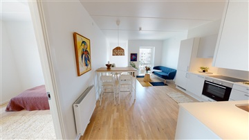 Photo 10. Apartment, Søren Frichs Vej, Åbyhøj 