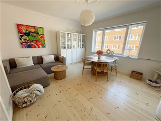 Photo 1. Apartment, Vesterbro, Aalborg 