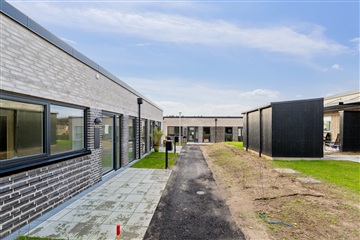 Photo 17. Apartment, Rugaardsparken, Ry 