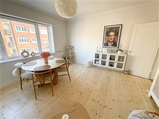 Photo 2. Apartment, Vesterbro, Aalborg 