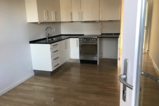Photo 1. Apartment, Vindegade, Odense C 