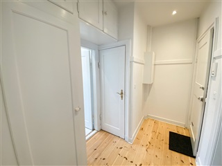 Photo 5. Apartment, Vesterbro, Aalborg 