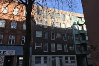 Photo 8. Apartment, Vindegade, Odense C 