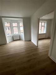 Photo 1. Apartment, Læssøegade, Odense C 