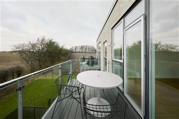 Photo 11. Apartment, Kaløvigparken, Hornslet 