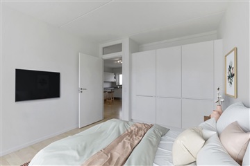 Photo 6. Apartment, Brendstrupgårdsvej, Aarhus N 