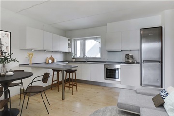 Photo 1. Apartment, Brendstrupgårdsvej, Aarhus N 