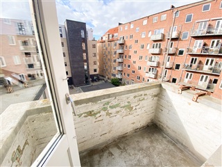 Photo 8. Apartment, Vesterbro, Aalborg 