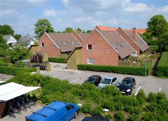 Photo 1. Apartment, Kalundborgvej, Gørlev 
