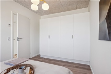 Photo 5. Apartment, Rugaardsparken, Ry 