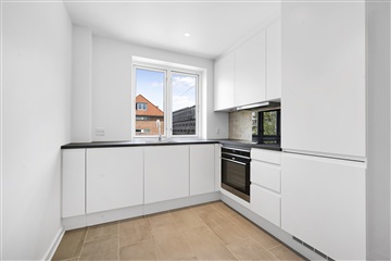 Photo 1. Apartment, Tage-Hansens Gade, Aarhus C 