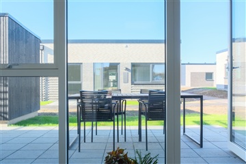 Photo 22. Apartment, Rugaardsparken, Ry 