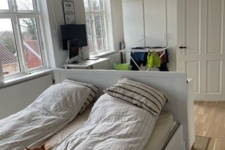 Photo 3. Apartment, F.E. Cronesvej, Nyborg 