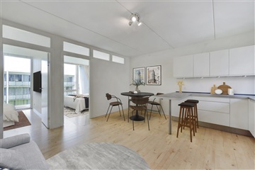 Photo 4. Apartment, Brendstrupgårdsvej, Aarhus N 