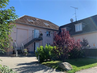Photo 2. Apartment, Nygade, Helsinge 