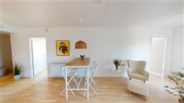 Photo 4. Apartment, Søren Frichs Vej, Åbyhøj 