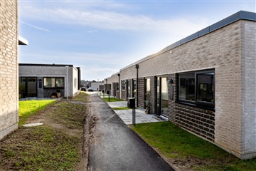 Photo 15. Apartment, Rugaardsparken, Ry 