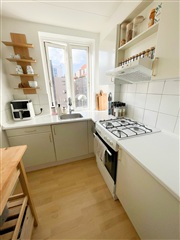 Photo 3. Apartment, Vesterbro, Aalborg 