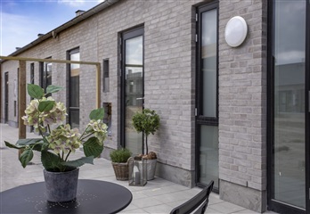 Photo 2. House, Klokkestøber Vej, Skævinge 