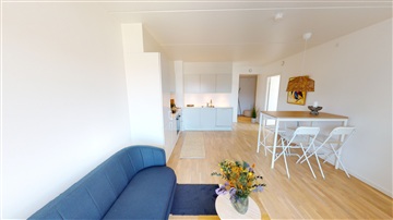 Photo 7. Apartment, Søren Frichs Vej, Åbyhøj 