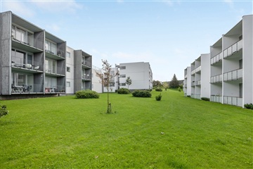 Photo 12. Apartment, Brendstrupgårdsvej, Aarhus N 
