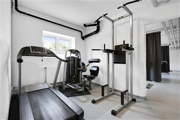 Photo 12. Apartment, Tage-Hansens Gade, Aarhus C 