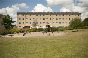 Photo 3. Apartment, Dagnyvej, Aalborg 