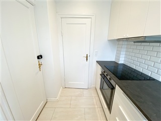 Photo 2. Apartment, Vesterbro, Aalborg 