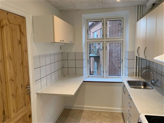 Photo 3. Apartment, Læssøegade, Odense C 