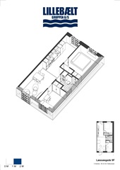 Photo 1. Apartment, Læssøegade, Odense C 