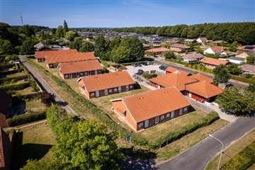 Photo 1. Apartment, Honningbivænget, Odense S 